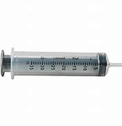 Syringe 35 Ml Lock (50/Box)
