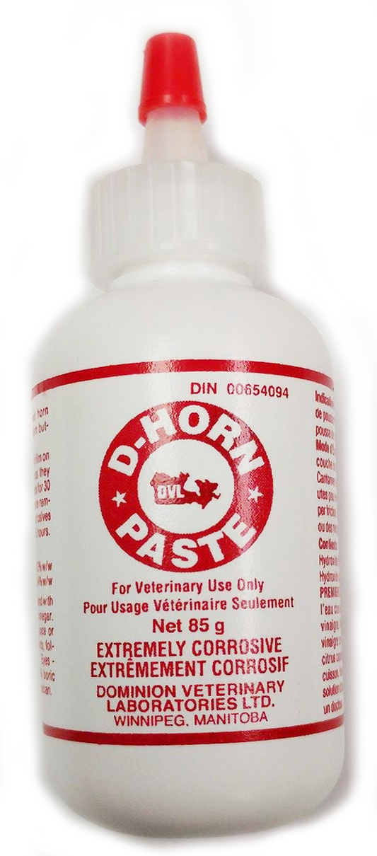 Dehorning Paste  Dvl