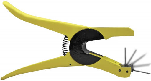 Tagger  Allflex A Tag One Piece Ear Tag Applicator