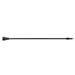 Hot Shot Wand  Flexible Shaft 52"