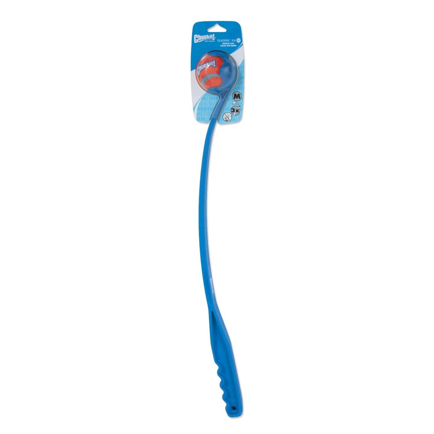 Dog   Chuckit Launcher Classic