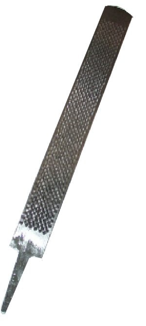 Horse Hoof Rasp Nicholson 14 Inch
