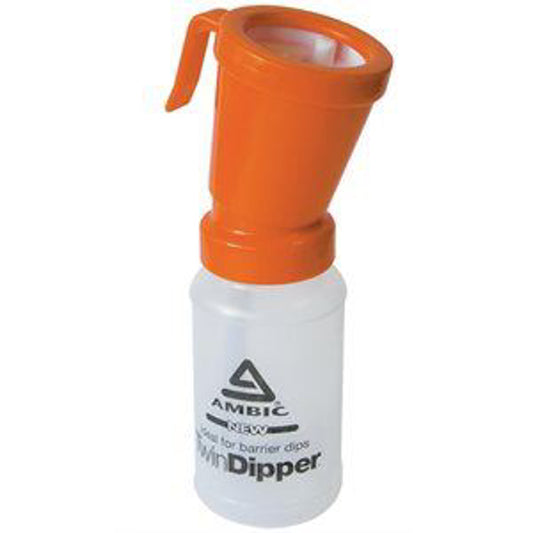 Ambic Teat Dipper
