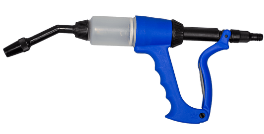 Avl Ivomec Pour On Dosing Gun 65Ml W/Heavy Duty Tubing