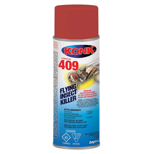 Konk 409 Insecticide 212G