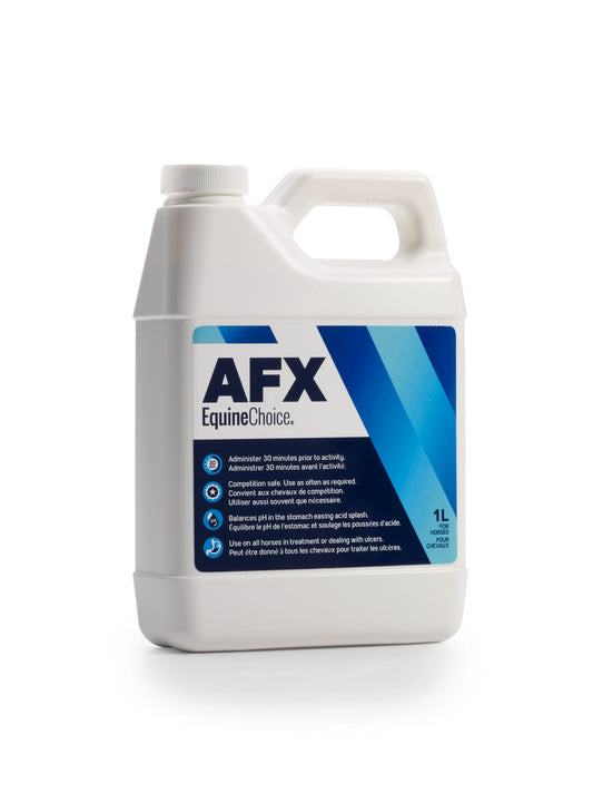 Equine Choice Afx Liquid