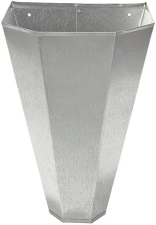 Poultry Restraining Cones