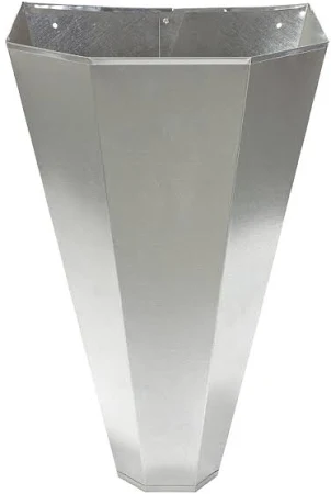 Poultry Restraining Cones