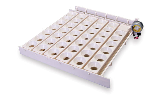 Poultry Egg Turner  Automatic  Little Giant