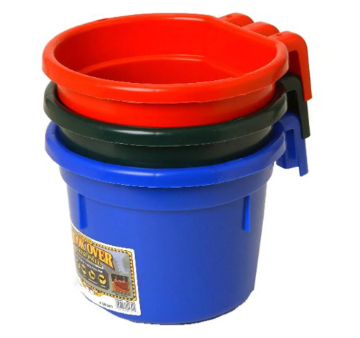 Bucket Hook Over 8 Qt