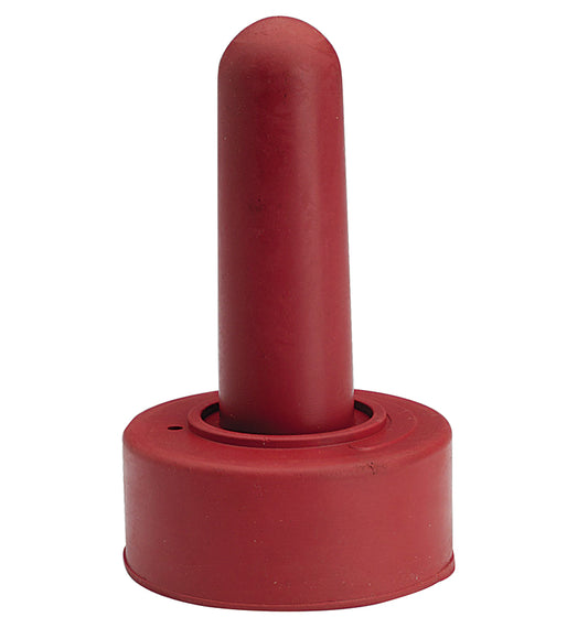 Nipple Miller Calf Large Red Snap On 98Cn