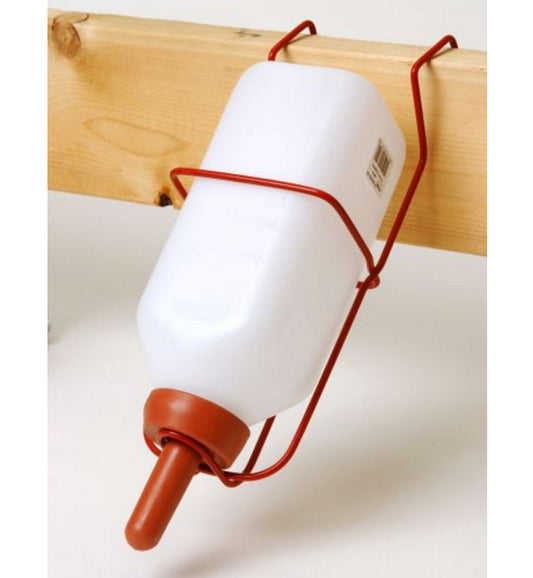 Miller Bottle Rack