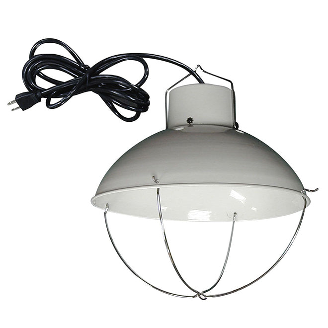 Heat Lamp Canarm W/ Switch