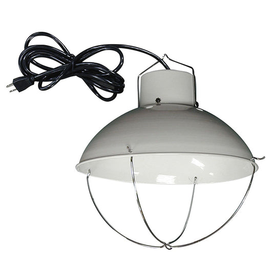 Heat Lamp Canarm W/ Switch
