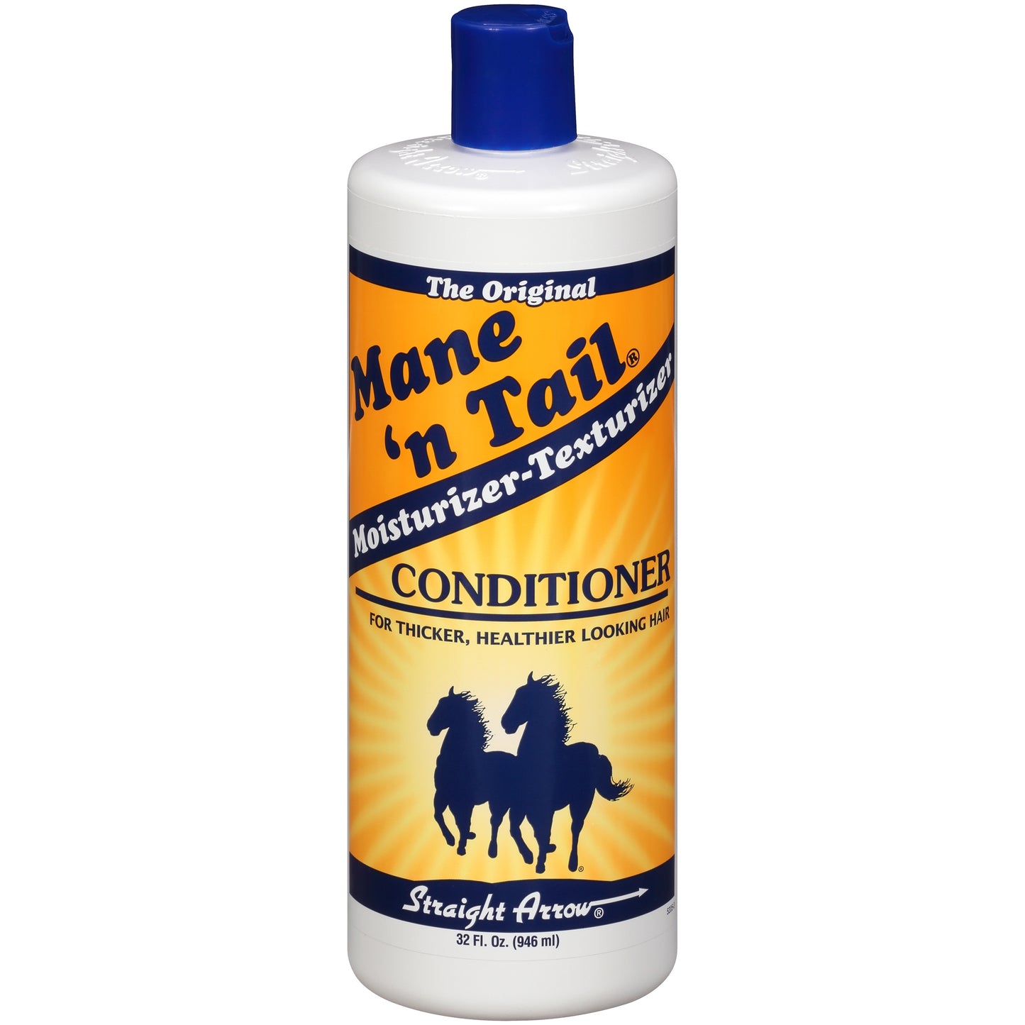 Mane N Tail Conditioner  Moisturizer 355Ml