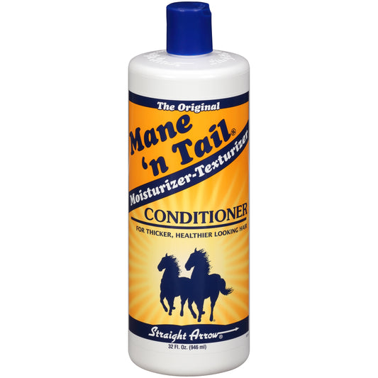 Mane N Tail Conditioner  Moisturizer 355Ml
