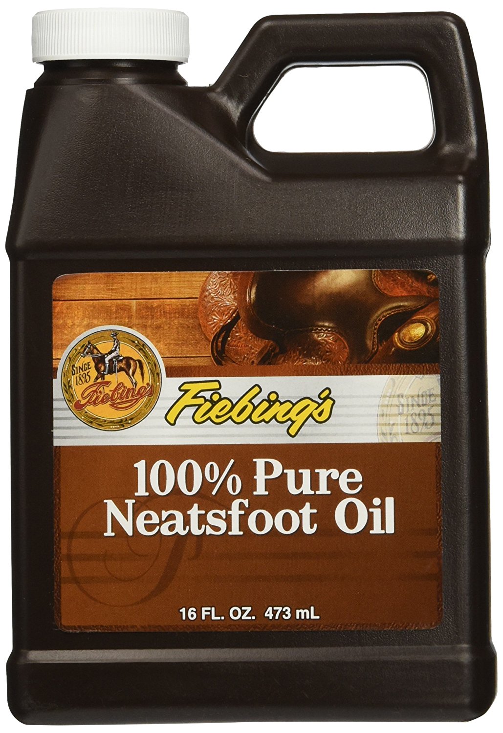 Neatsfoot Oil 100% Pure 946Ml