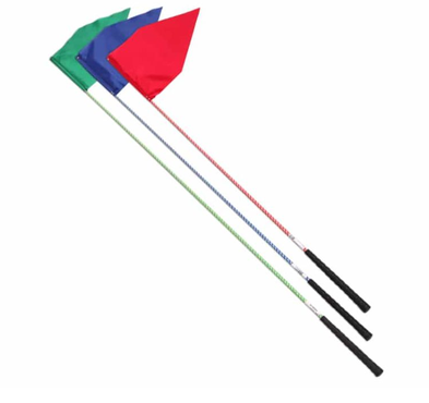 Flag Whips
