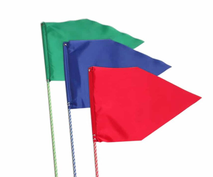 Flag Whips