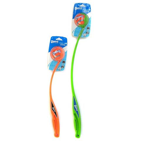 Dog   Chuckit Launcher Sport 3" Ball