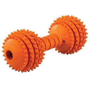 Dog   Dental Toy Chompion Heavyweight Large