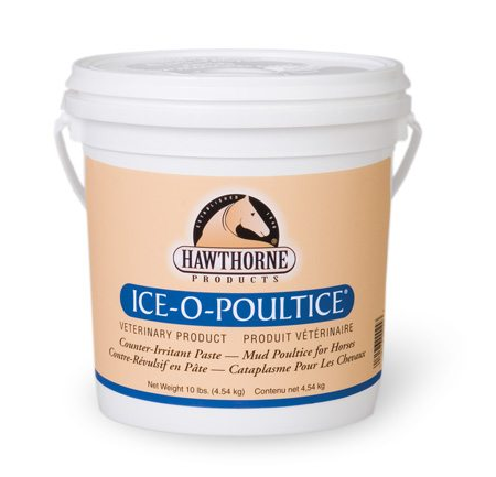 Ice O Poultice Reduces Swelling 10Kg (22 Lbs)
