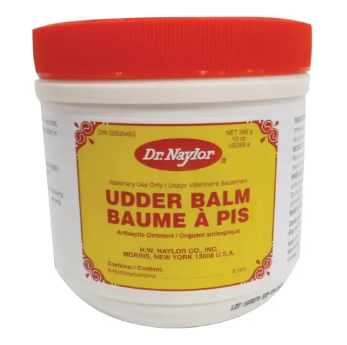 Udder Balm Dr Naylor