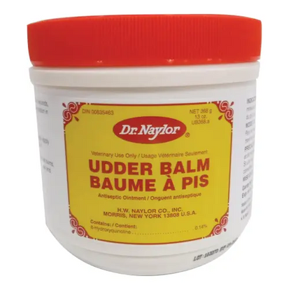 Udder Balm Dr Naylor