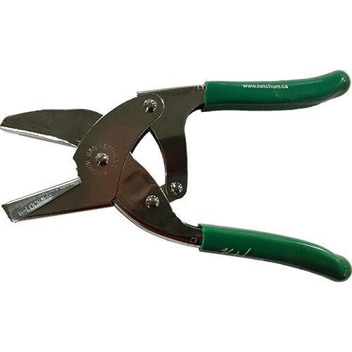 #3 Kurl Lock Plier  Sheep
