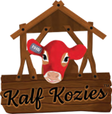 Kalf Kozie  One Size Fits All