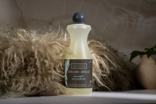 Eucalan Woolwash 500 Ml