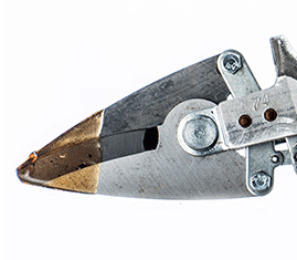 Power Parer Blades (Pair)