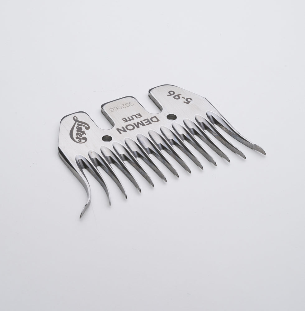 Comb Demon Elite 5 96