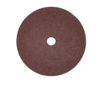 Grinding  Lister #60 Grit Paper