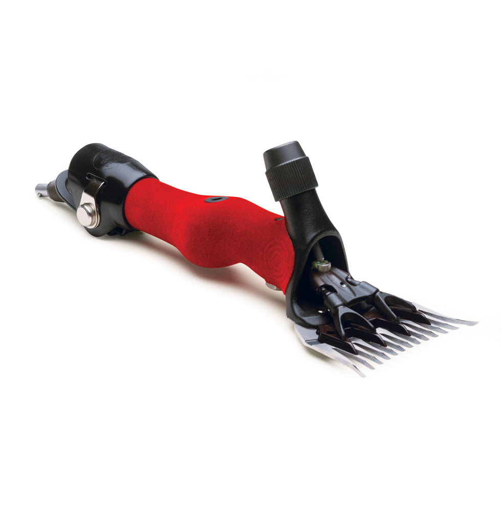 Handpiece  Outback Lister Pin (Twin Bearing)