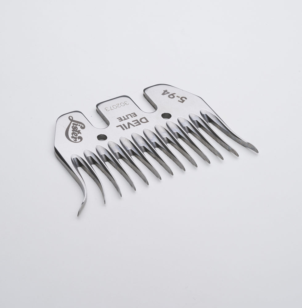 Comb Devil Elite 5 94