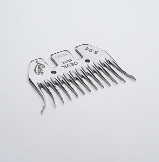 Comb Devil Elite 5 94