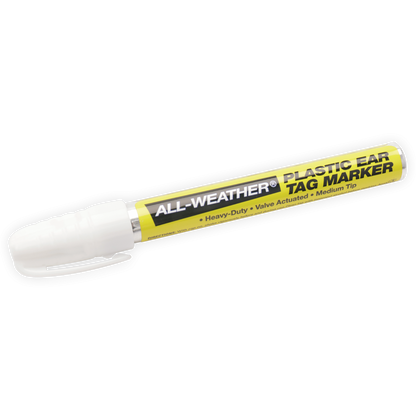 Leader Marking Pen (Tag)
