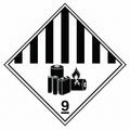 Hazard pictogram