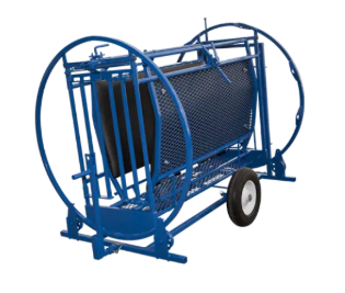 Deluxe Spin Trim Chute #Dst