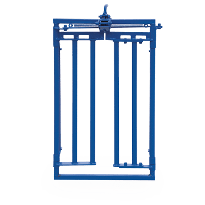 Head Gate, Self Catch 20"W X 40"H #Sghg