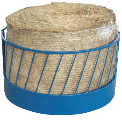 Feeder Round Bale Feeder 5.5 2 Piece #2Pcs