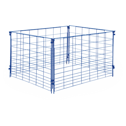 Panel Lambing 4' X 36" 4Ep Economy Includes 1 X Mar0043