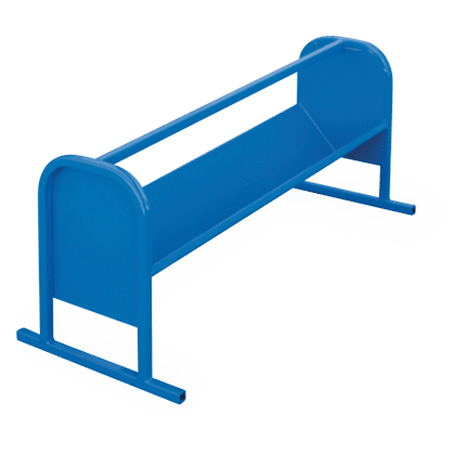 Feeder Creep Feeding Trough (48" X 12" X 12") #Lcf