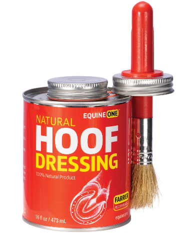 Hoof Doctor 16 Oz