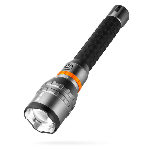 Davinci 12000 Rc Mag Dial Flashlight