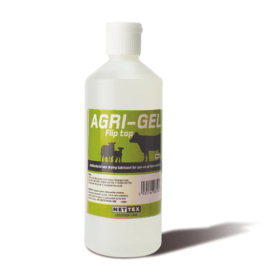 Agri Gel 500Ml