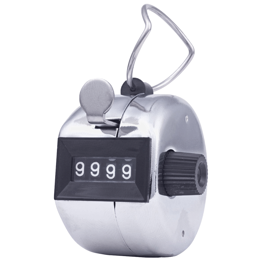 Tally Counter
