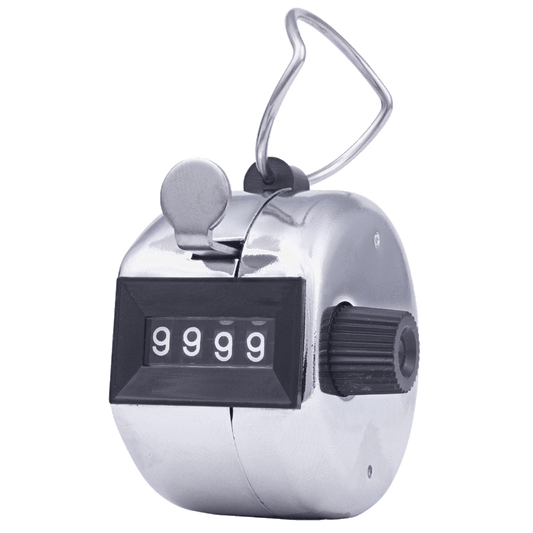 Tally Counter