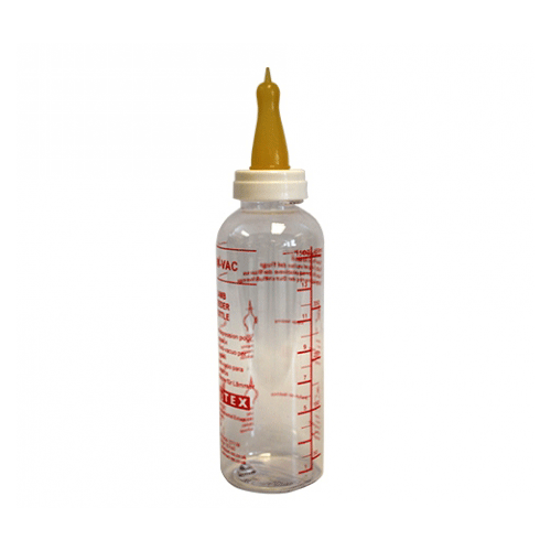 Non Vac Bottle*